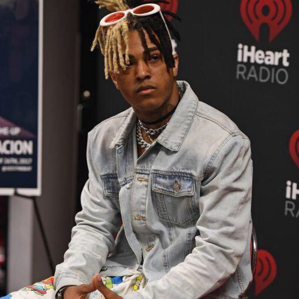 xxxtentacion 堆糖,美图壁纸兴趣社区
