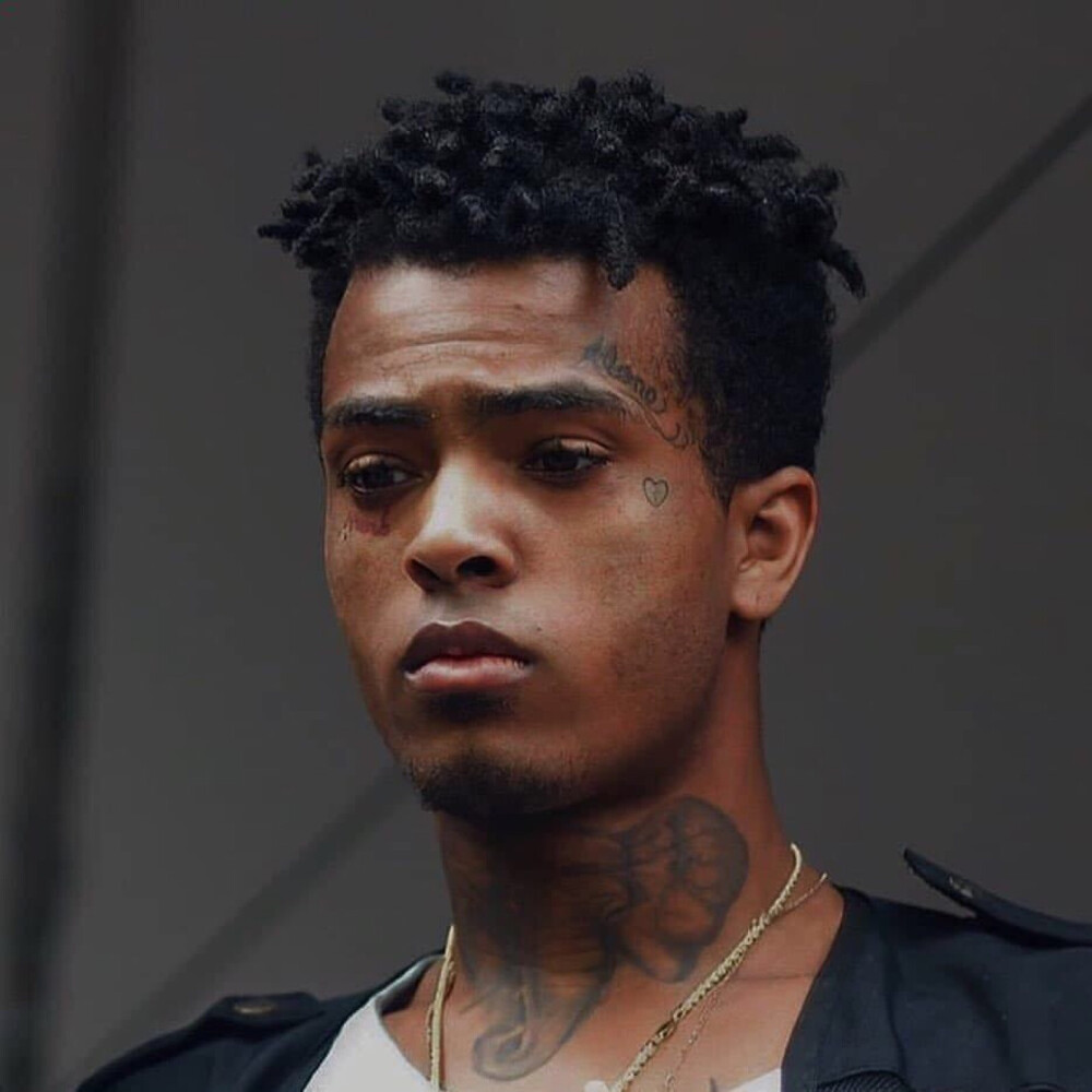 xxxtentacion 