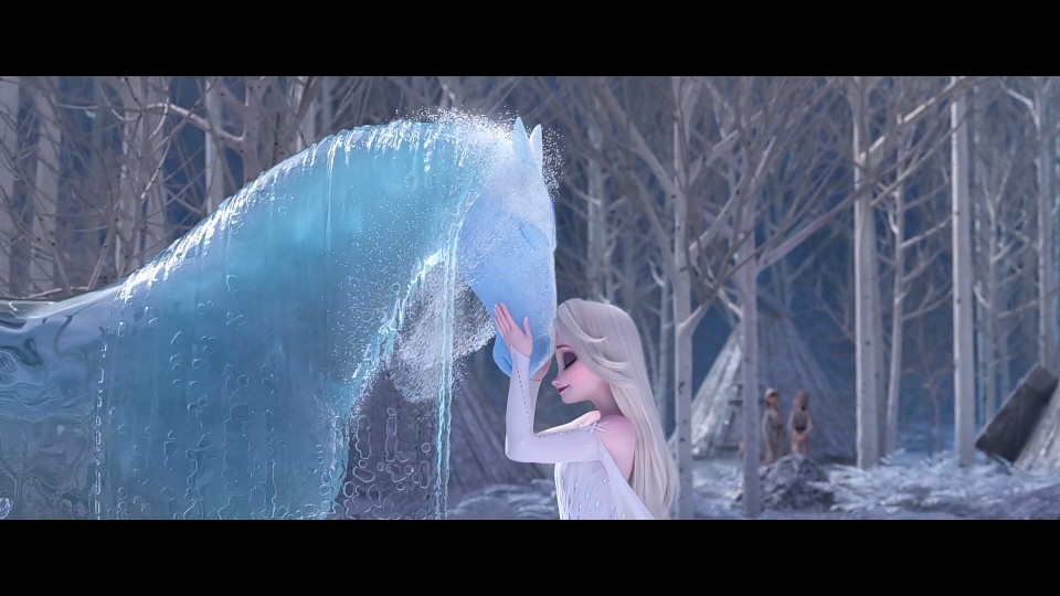 frzoen2—冰雪奇缘2 elsa(艾莎 超级清晰画质