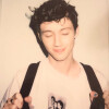 戳爷 头像 壁纸via:ins troye sivan