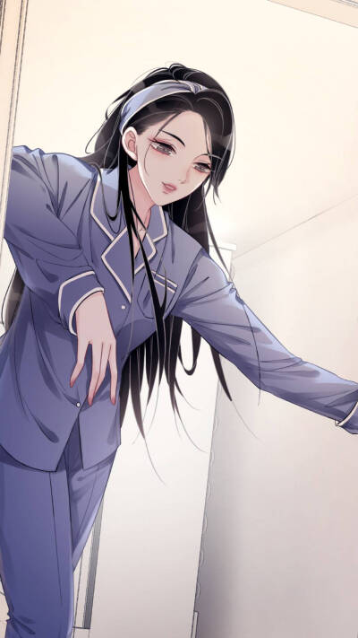 暗黑系暖婚.