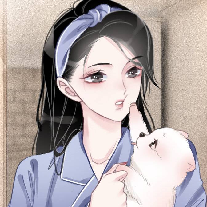 暗黑系暖婚.