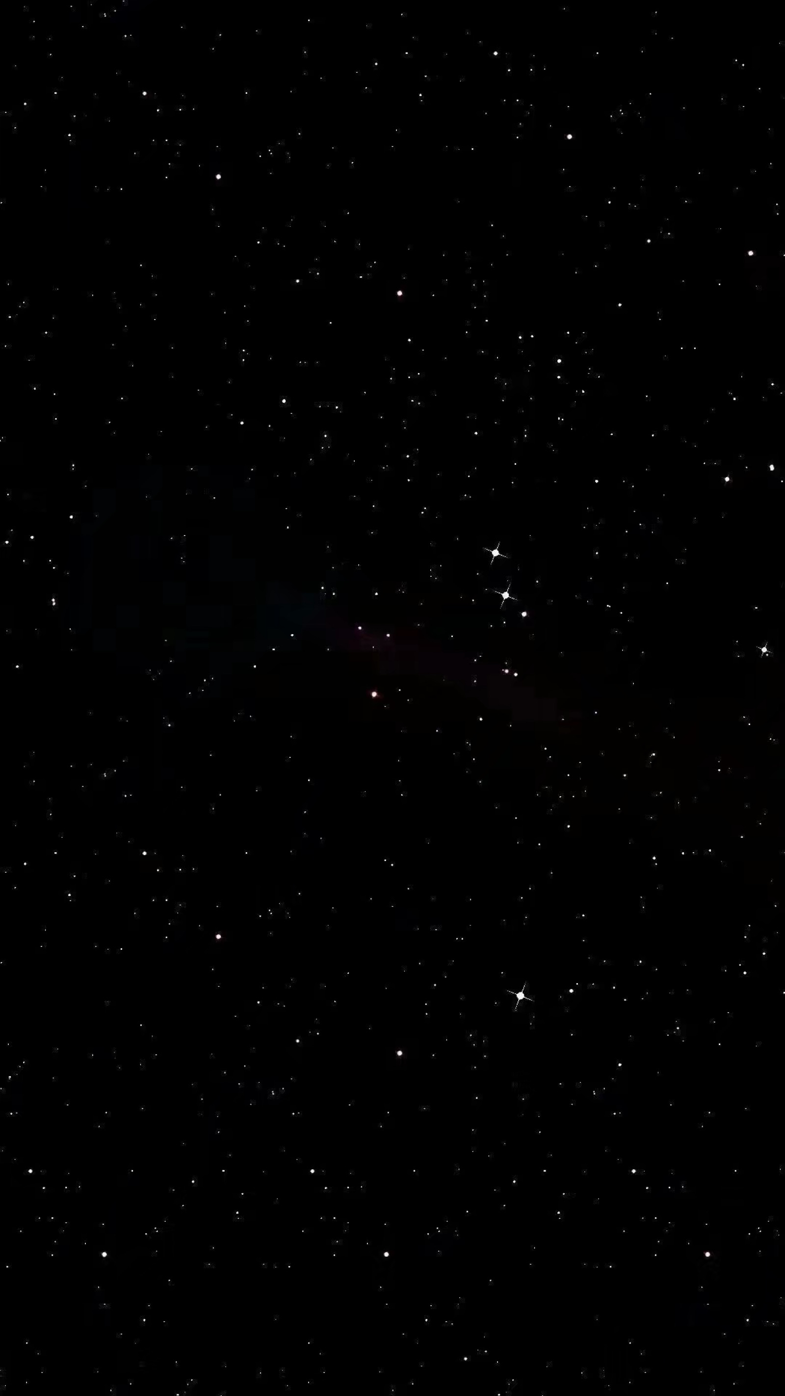 很喜欢很喜欢的一组星空图～(我全当壁纸了)