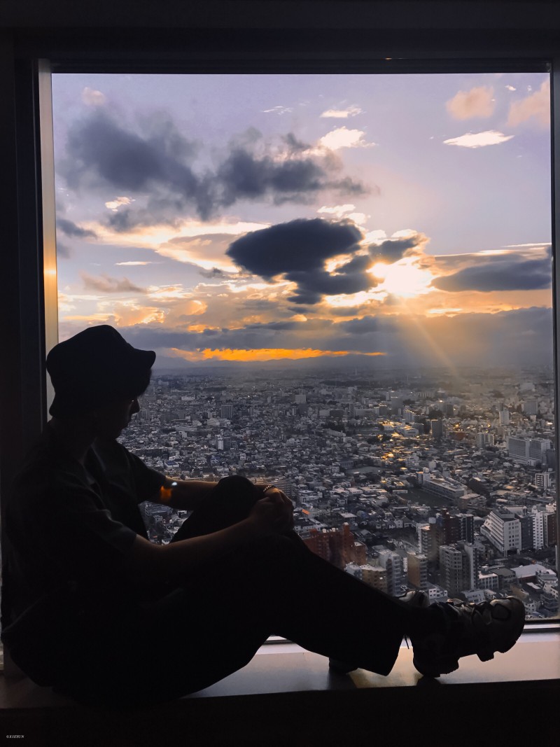 人间理想