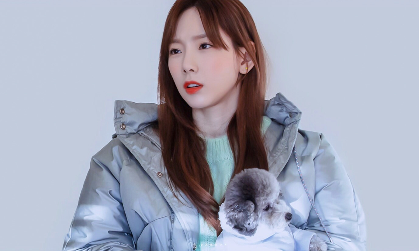 zero新综 泰妍. - 堆糖,美图壁纸兴趣社区