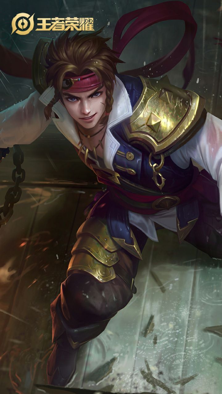 王者荣耀 - 堆糖,美图壁纸兴趣社区