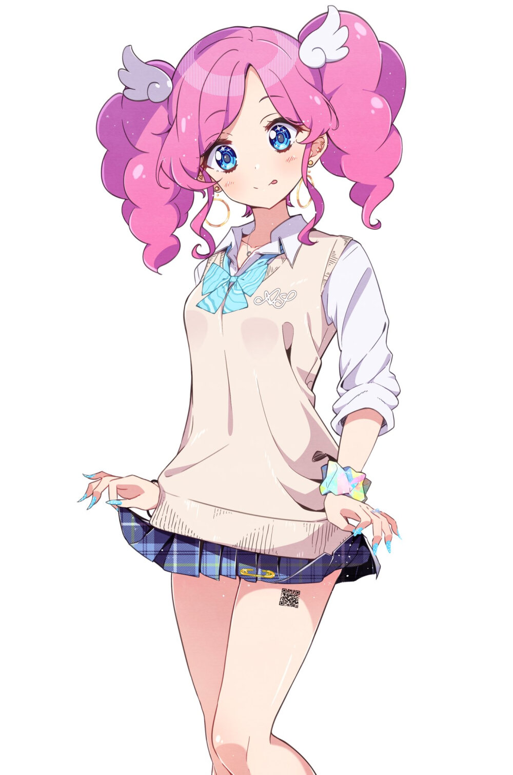 偶像活动![天羽圆]