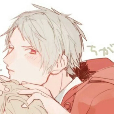 aph扑克牌设定情头