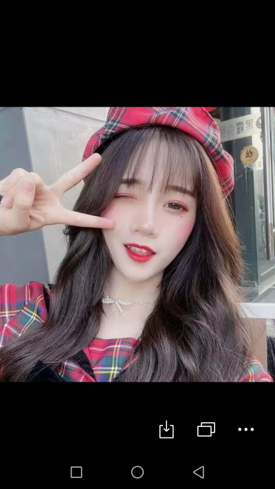 小婵猫滤镜