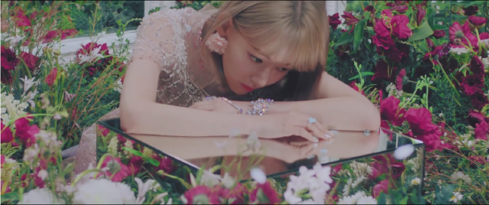 iz*one/violeta.姜氧澈自截.