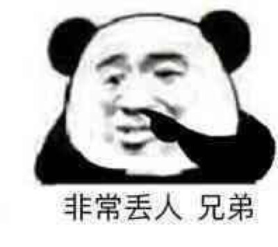 沙雕互怼 斗图 吵架当我遇见你的那天把那几千张熊猫头表情包换成各种