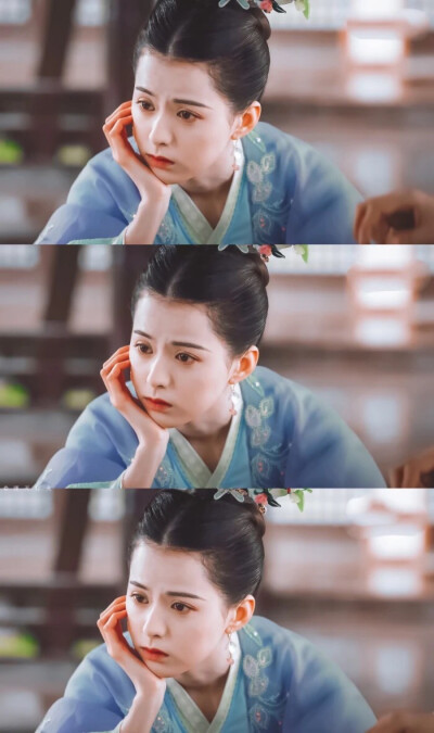 黄晓娜小姐姐