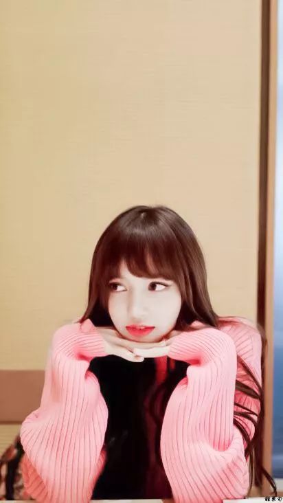 lisa壁纸