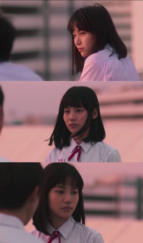禁忌女孩