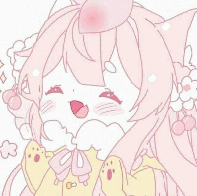 头像