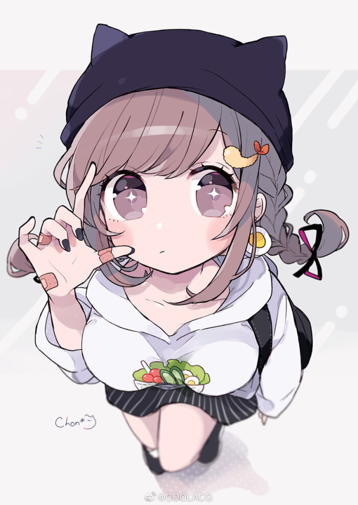 画师chonべ