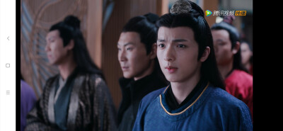 陈情令 曹峻祥~欧阳子真