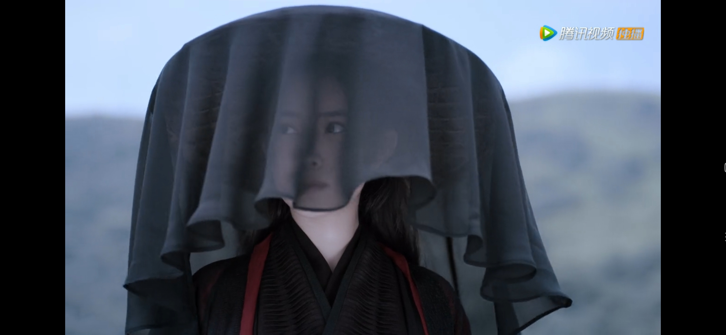 陈情令 孟子义~温情