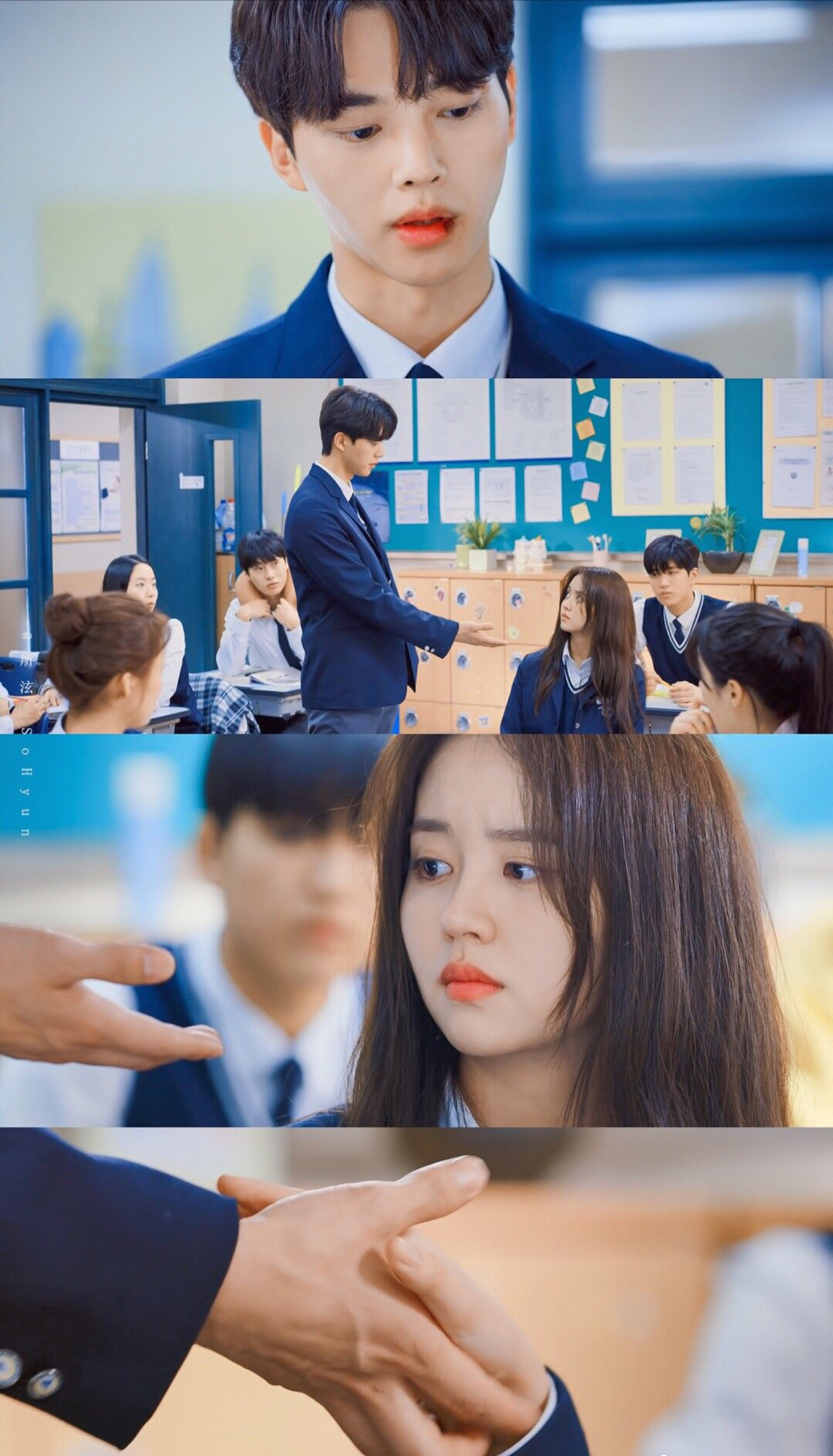 【喜欢的话请响铃】宋江&金所炫