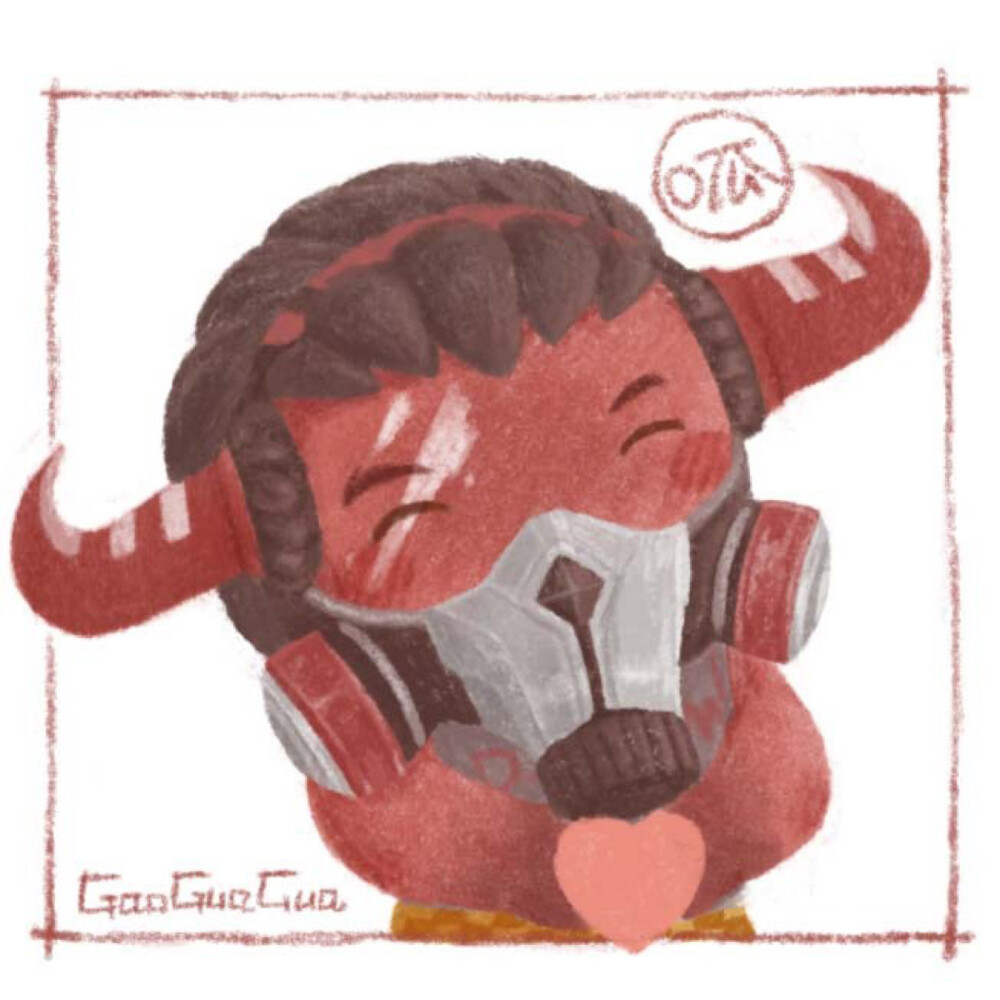 王者荣耀q版头像