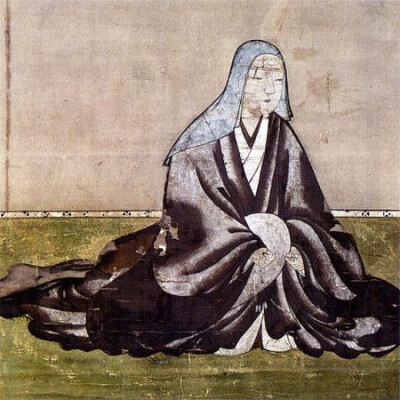 浅井江(1573年