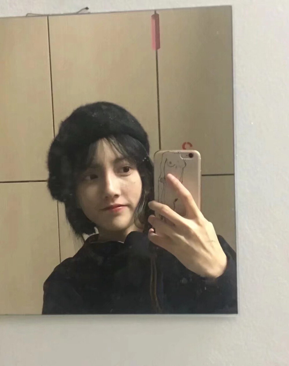 每一个快乐的瞬间都不会重来今日份女生微信头像/ins潮图