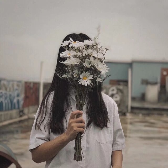 文艺情头