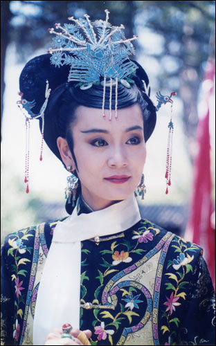 古装剧反派 - 堆糖,美图壁纸兴趣社区