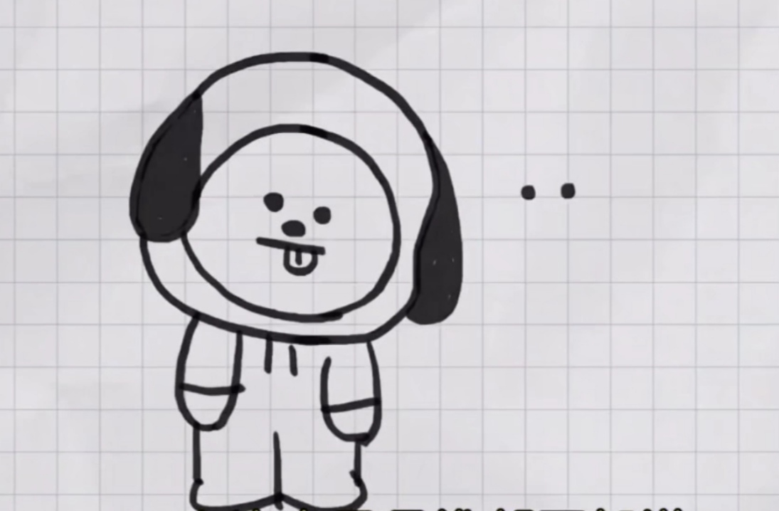 bt21 堆糖,美图壁纸兴趣社区