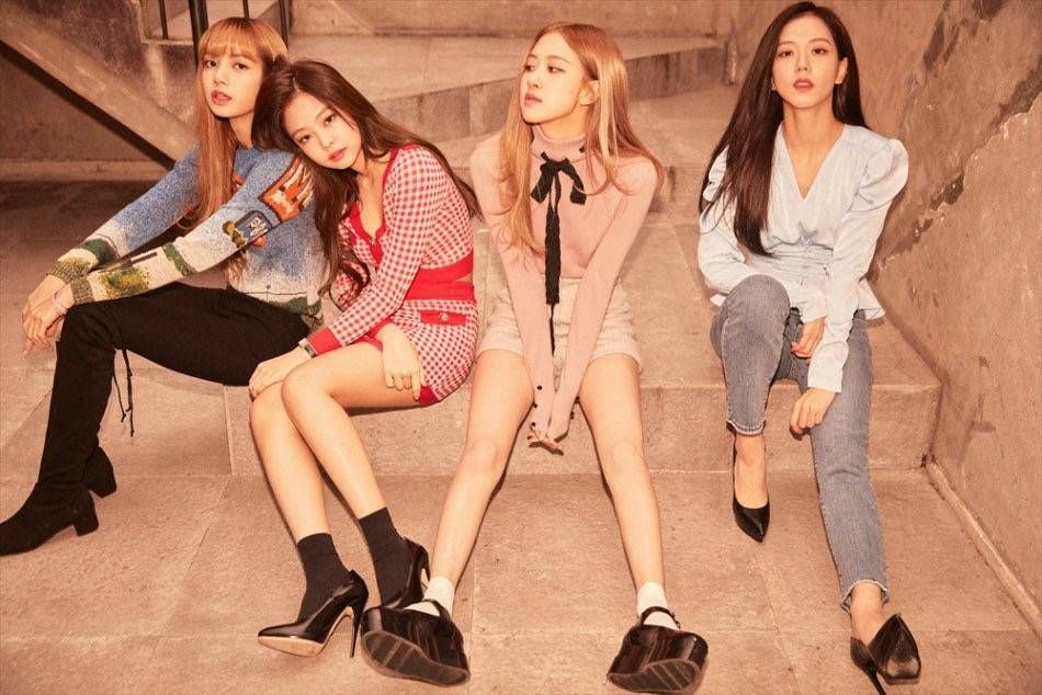 blackpink