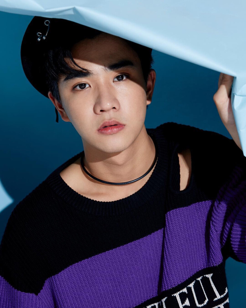 perth 王俊勇 泡芙