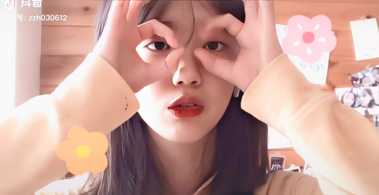 抖音俺4小赵