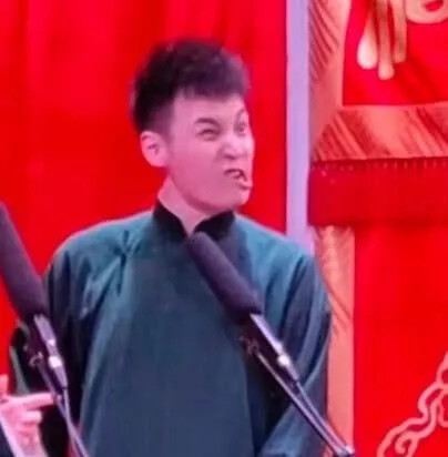 张九龄王九龙情头