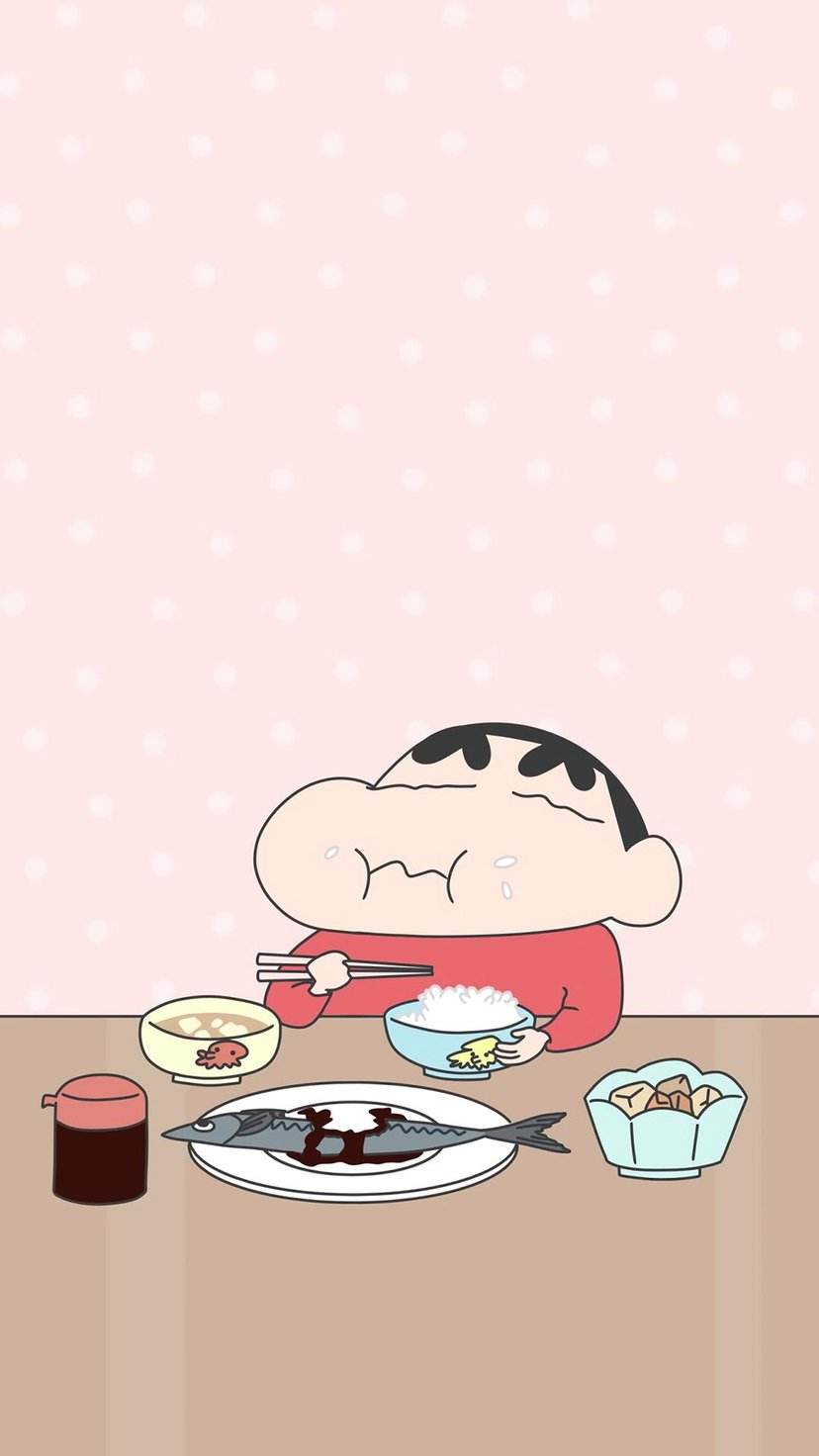 蜡笔小新4来啦!