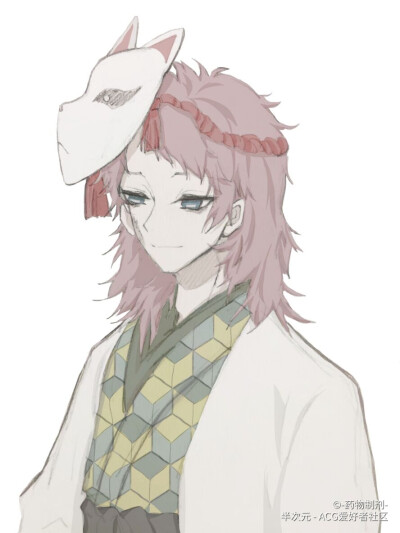 锖兔