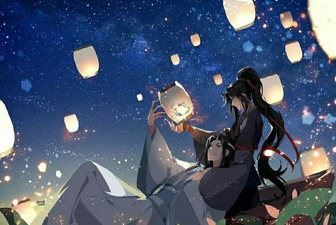 魔道- 堆糖,美图壁纸兴趣社区