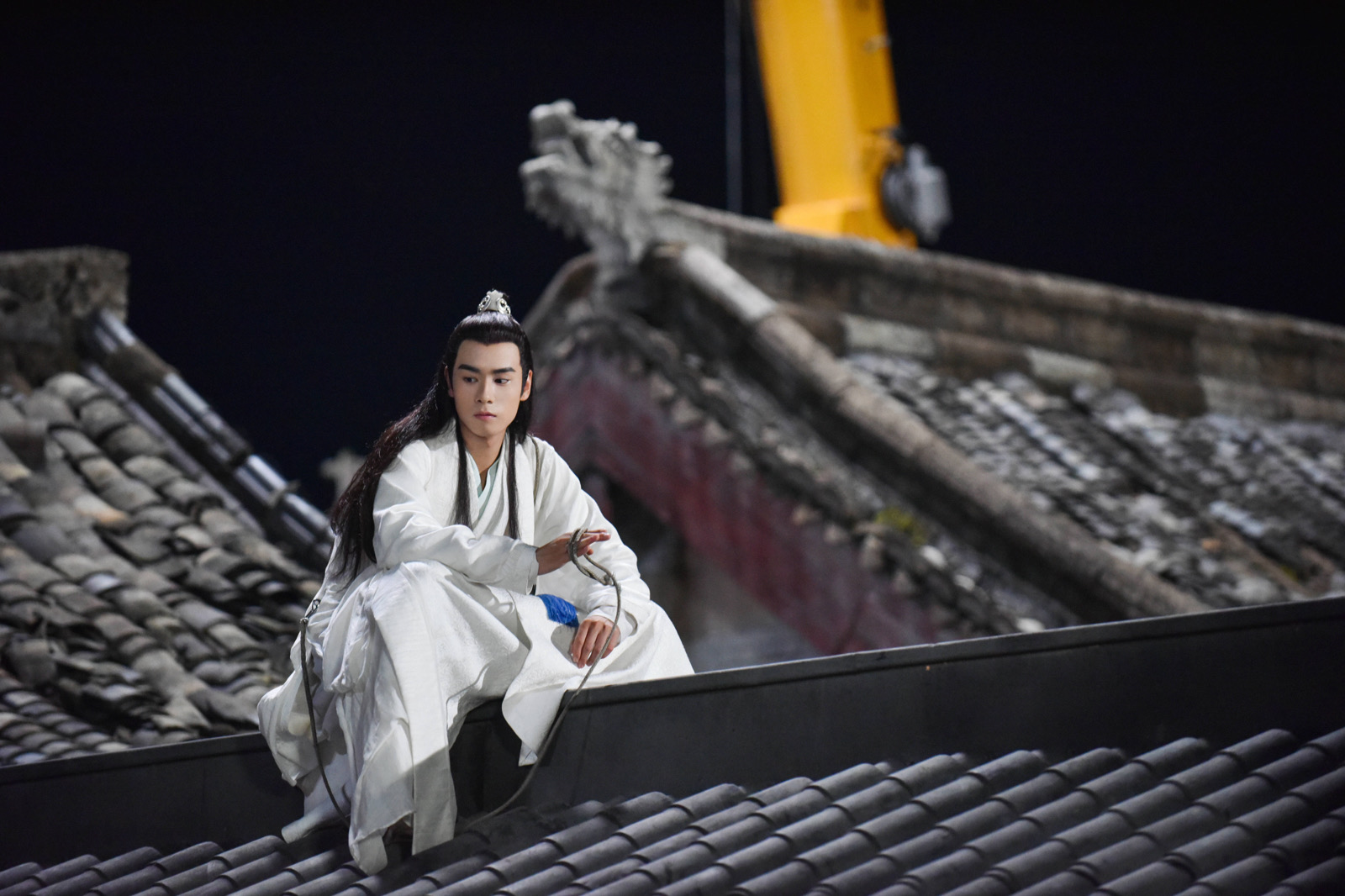 胡一天花无缺 - 堆糖,美图壁纸兴趣社区