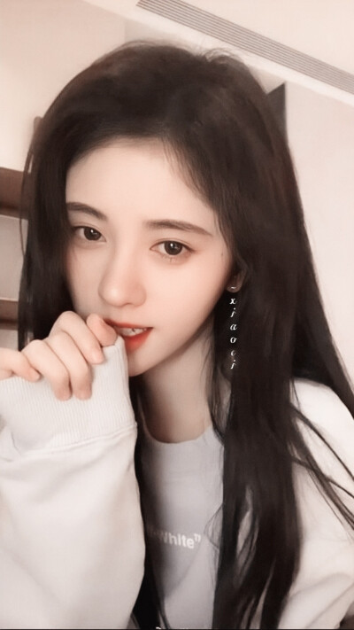 鞠婧祎新图图源wb见水印