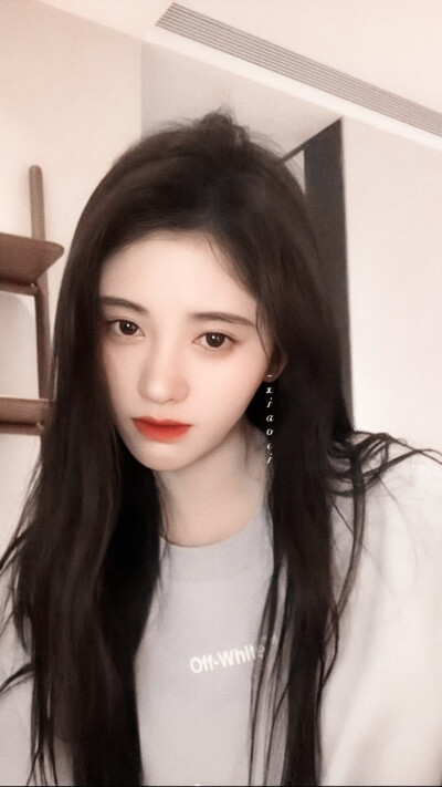 鞠婧祎新图图源wb见水印