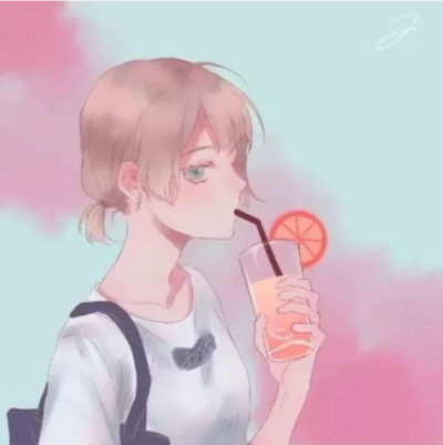 青柠 头像