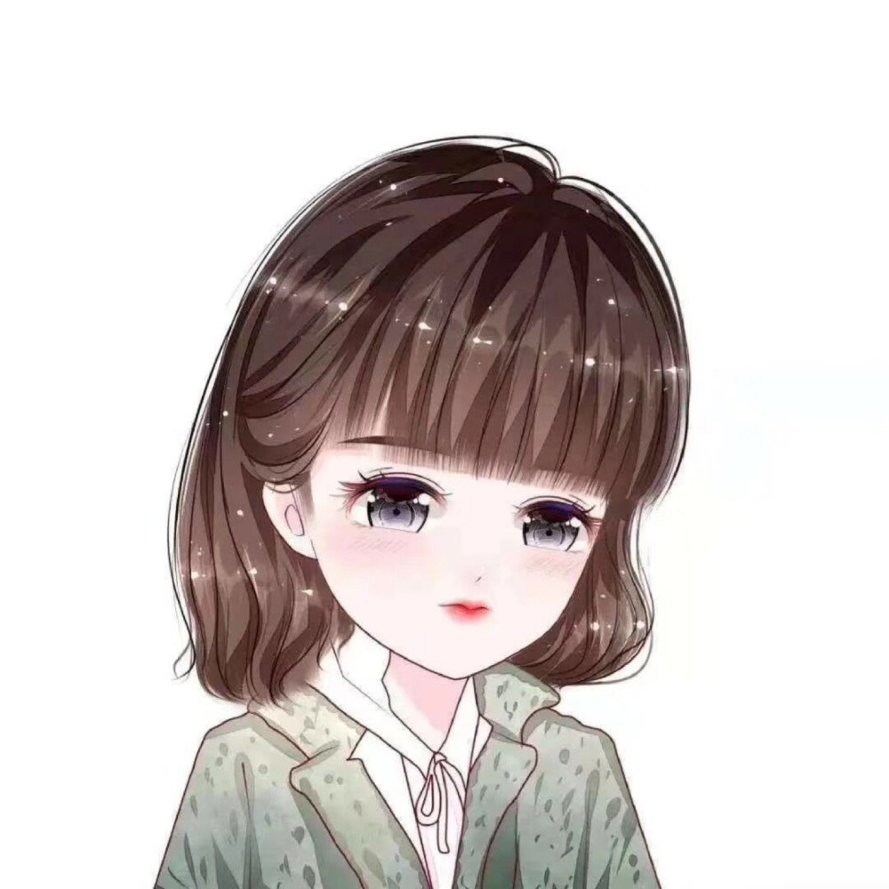 卡通头像