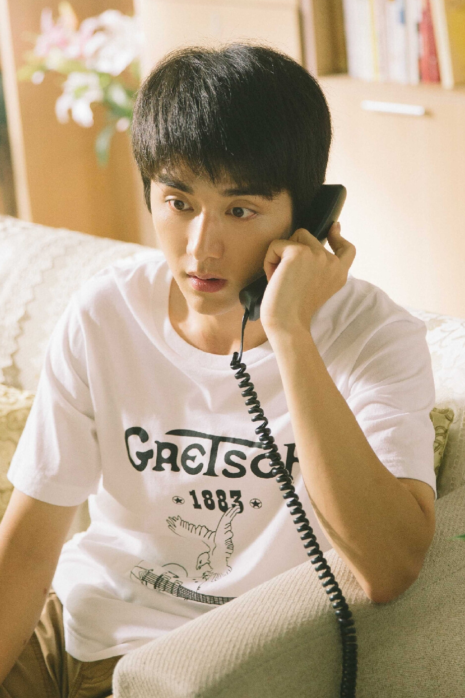 『你好旧时光』林杨♂张新成