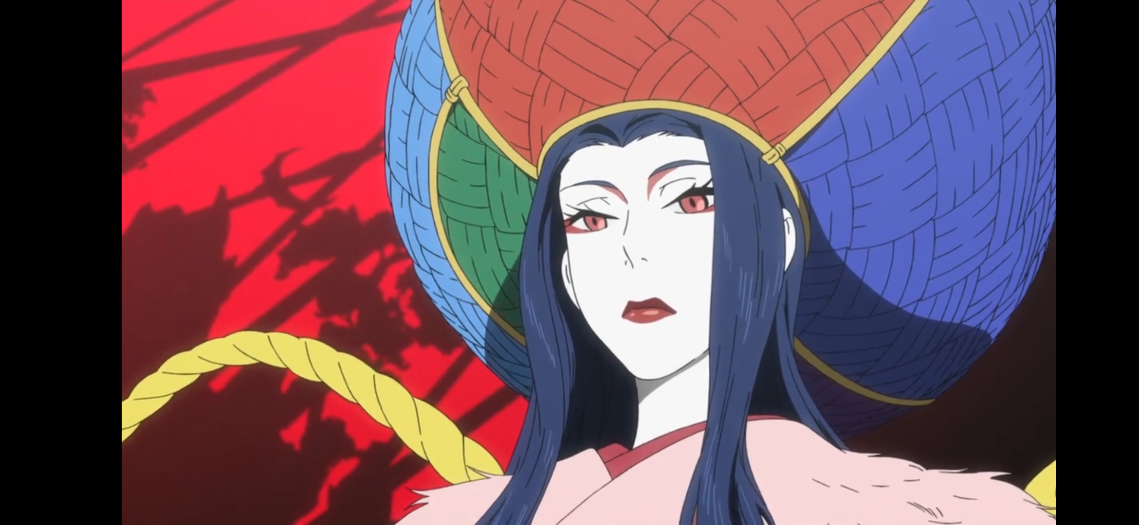 新(旧)的美女已经出现!是美女信乃!