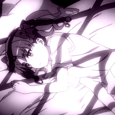 白井黑子