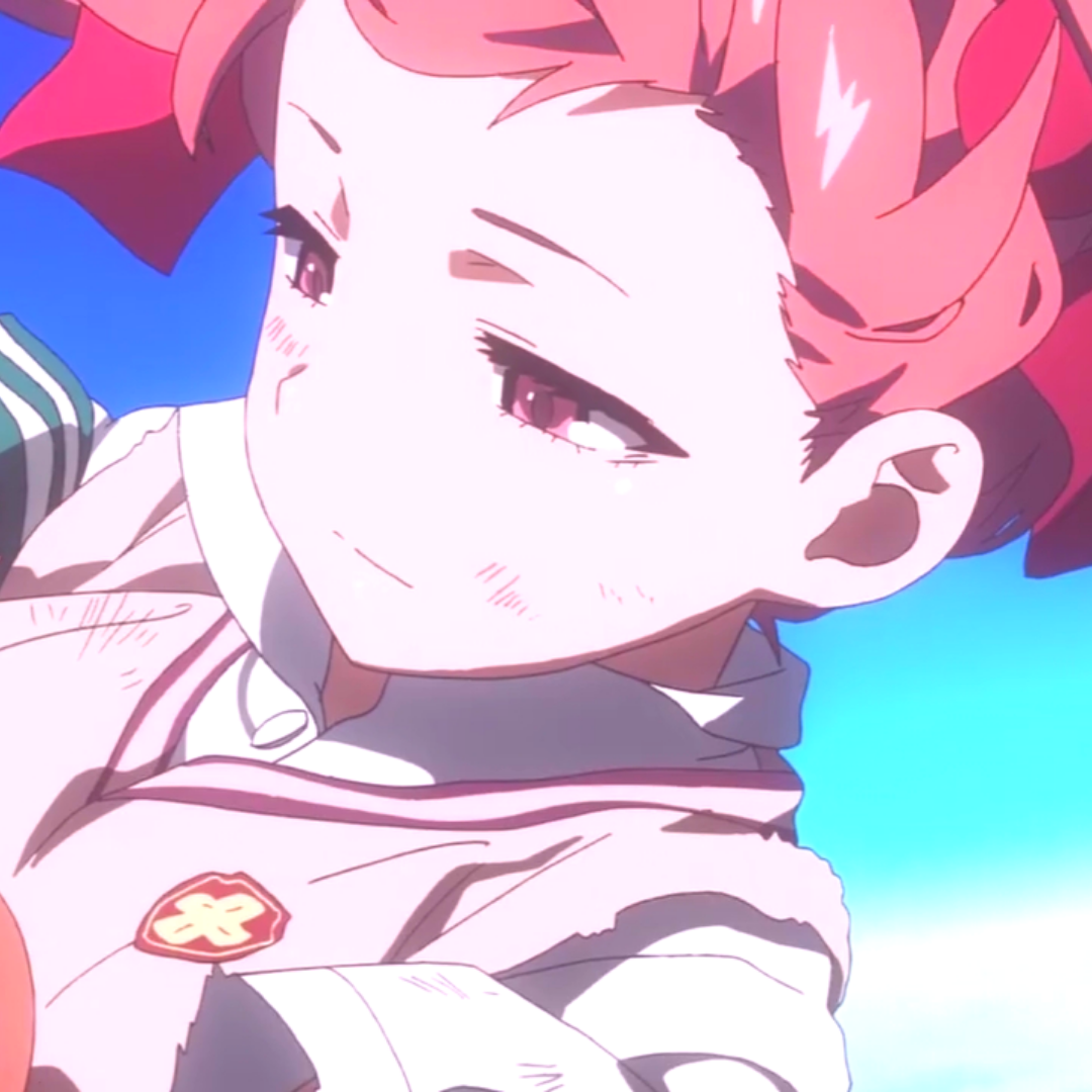 白井黑子
