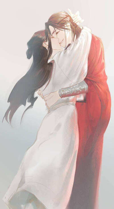 q版二次元古风