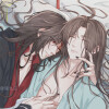 墨家三宝人渣反派自救系统魔道祖师天官… - 堆糖,美