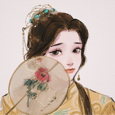 历史头像