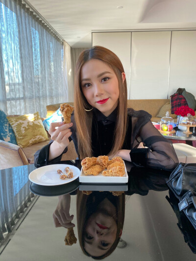 2019邓紫棋写真高清无水印壁纸桌面 歌手 明星 时尚摄影/自拍/生活照