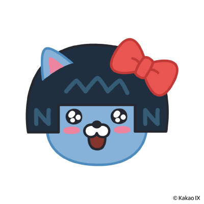 kakaofriends ryan - 堆糖,美图壁纸兴趣社区